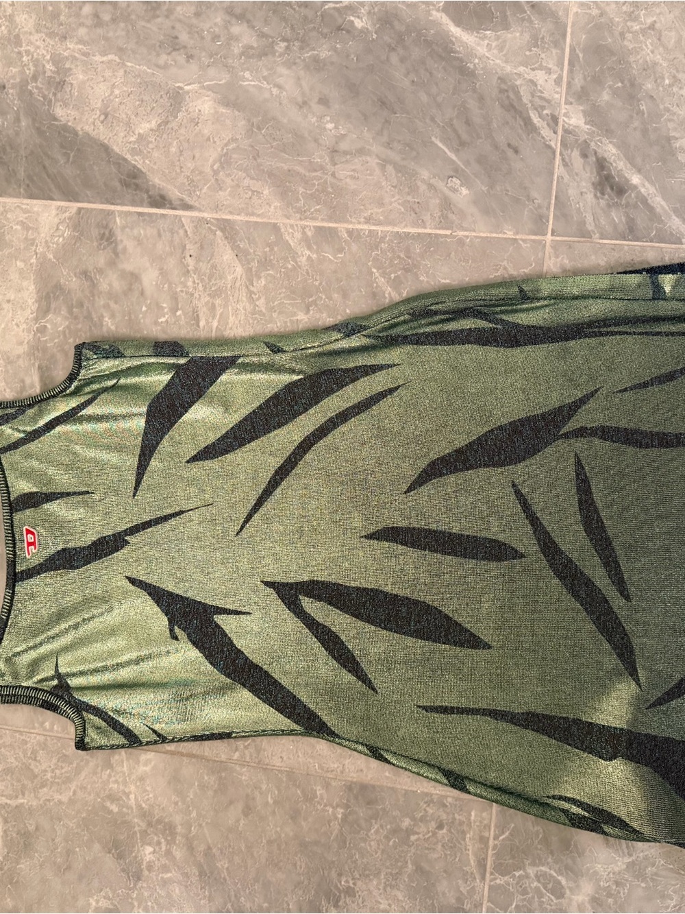 Diesel Dress